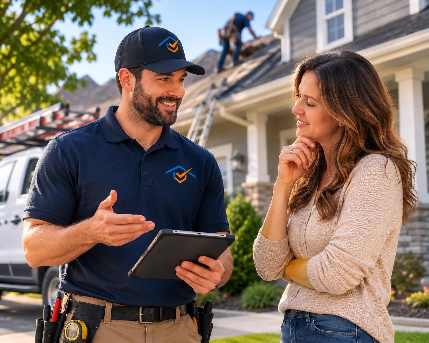 Roof Inspection FAQs in Lonoke, AR