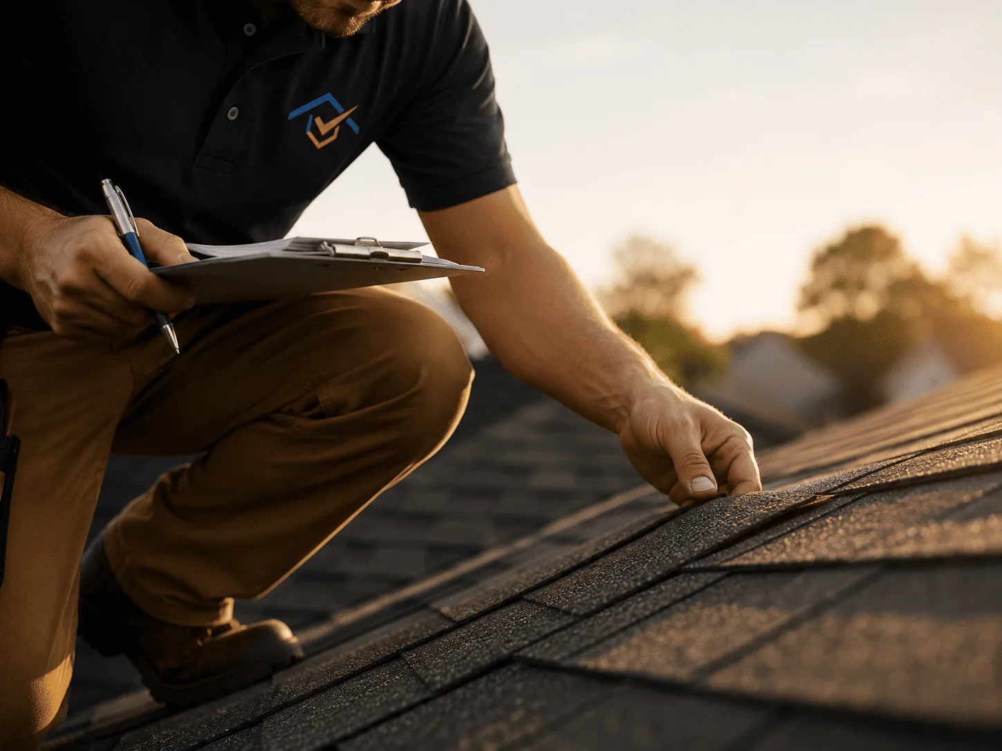 Why Choose Roof Inspection in Lonoke, AR