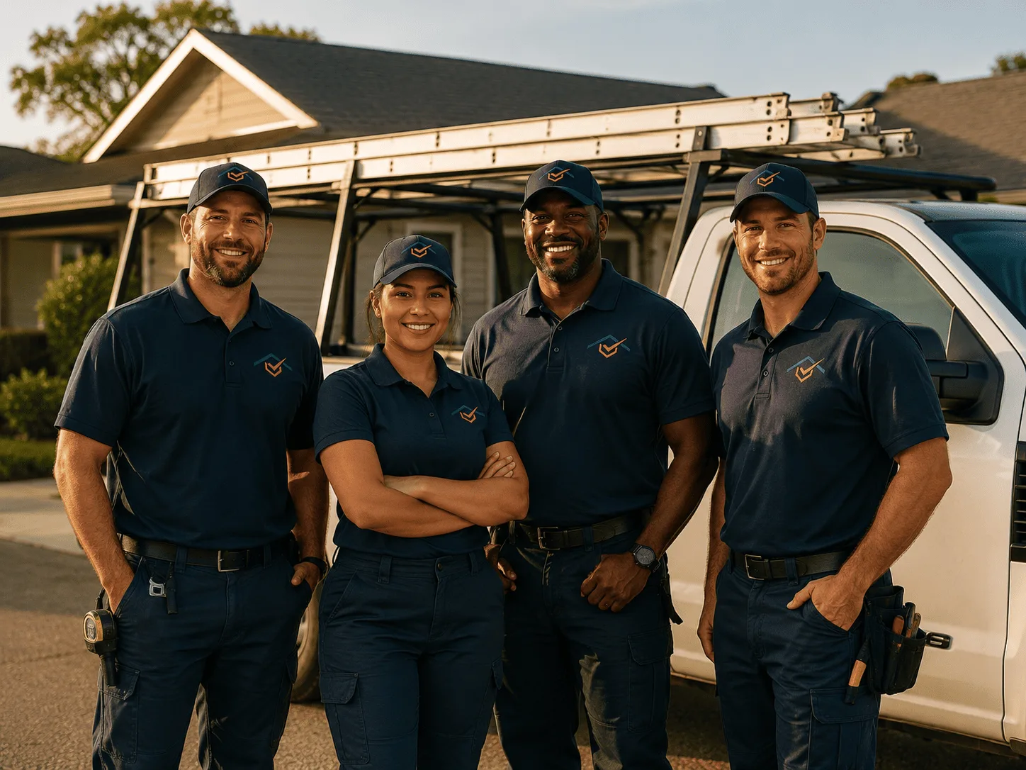 Roof Inspection company in Lonoke, AR